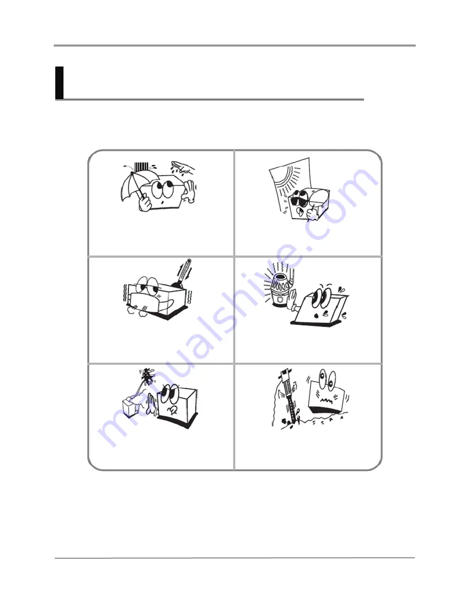 Vetland V1407 User Manual Download Page 10