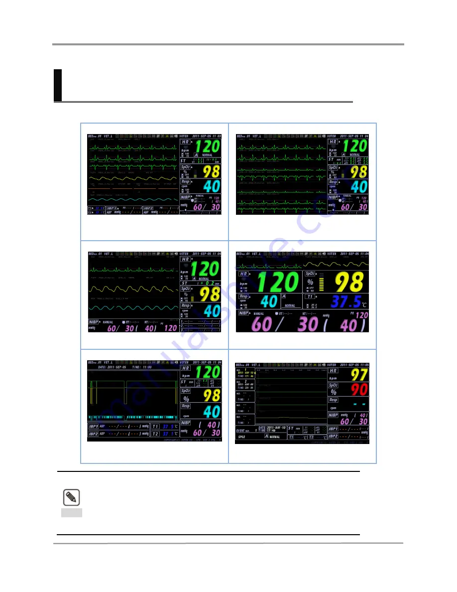 Vetland V1407 User Manual Download Page 22