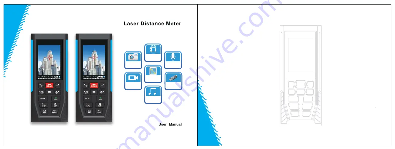 Veto 160m User Manual Download Page 1