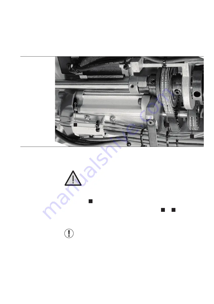 VETRON 5390 Скачать руководство пользователя страница 33