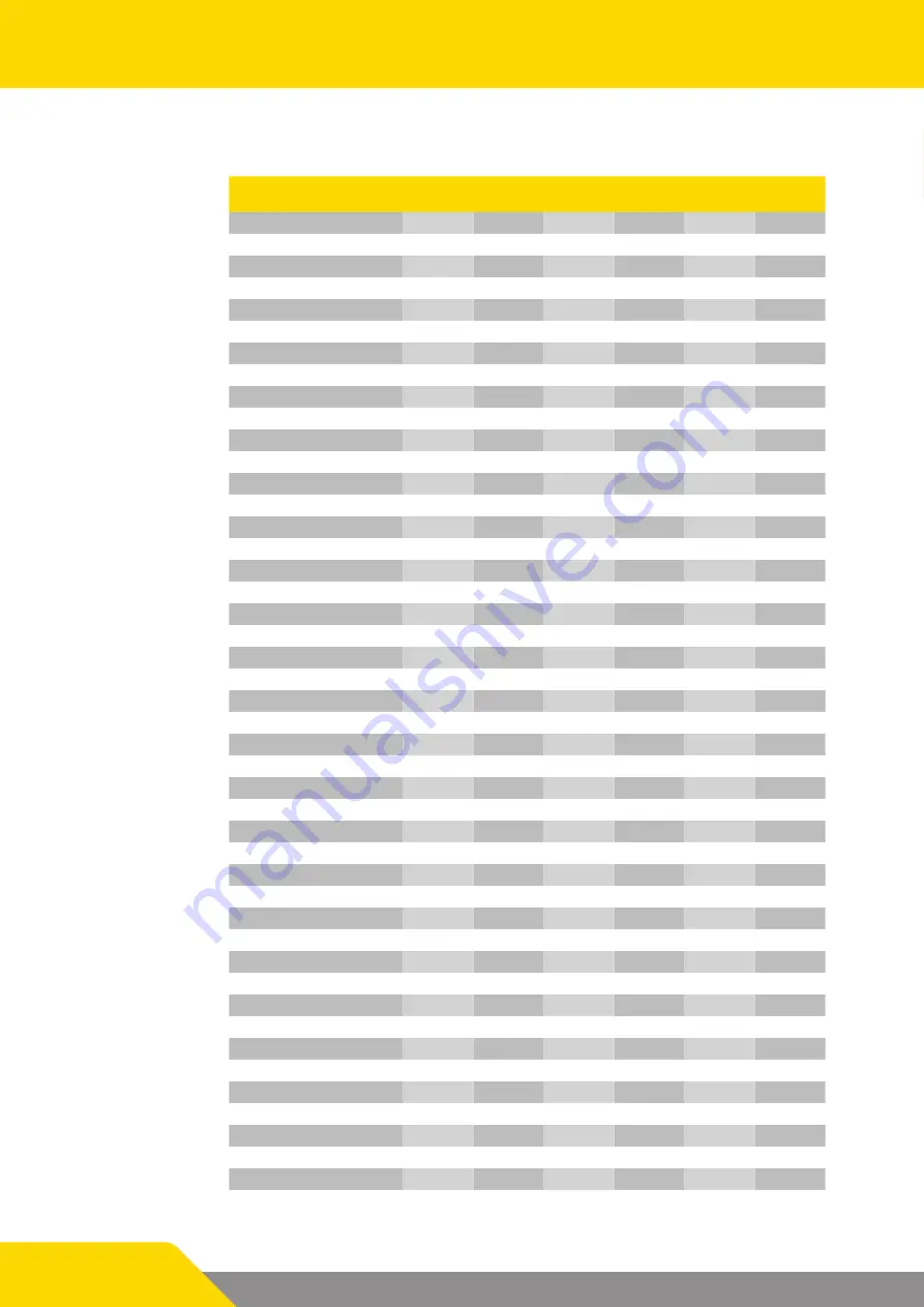 Vetter 1500005102 Operating Instructions Manual Download Page 38