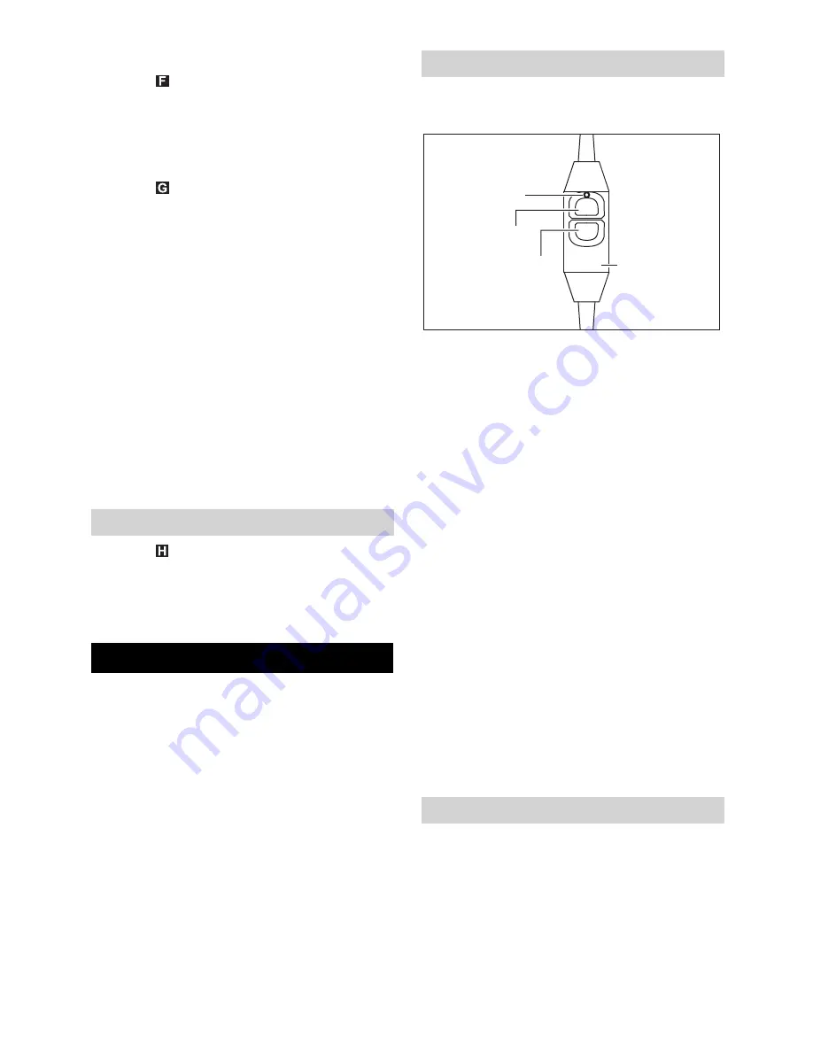 Vetter MPS 2.0 MWF Operating Instructions Manual Download Page 98