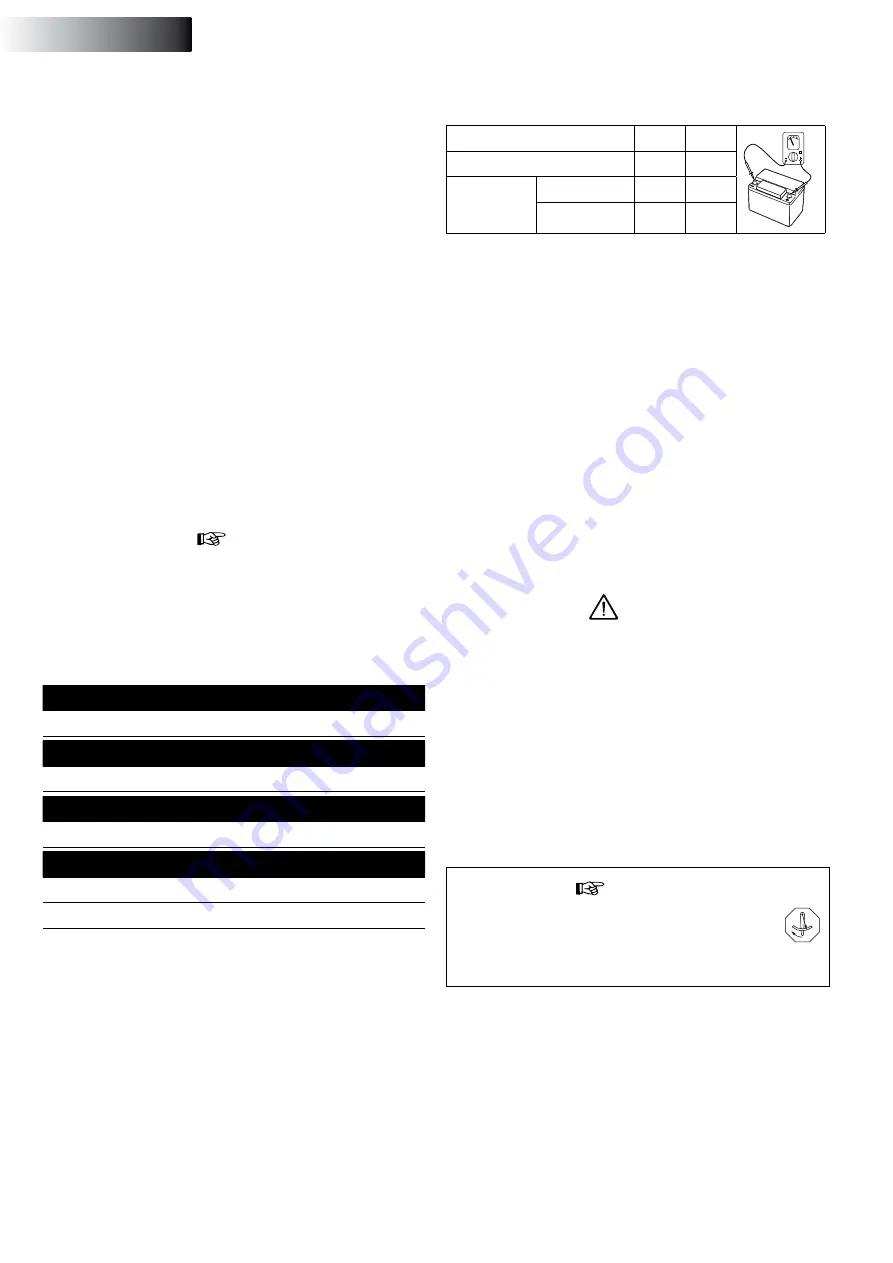 Vetus BOW1254DE Maintenance And Warranty Manual Download Page 16