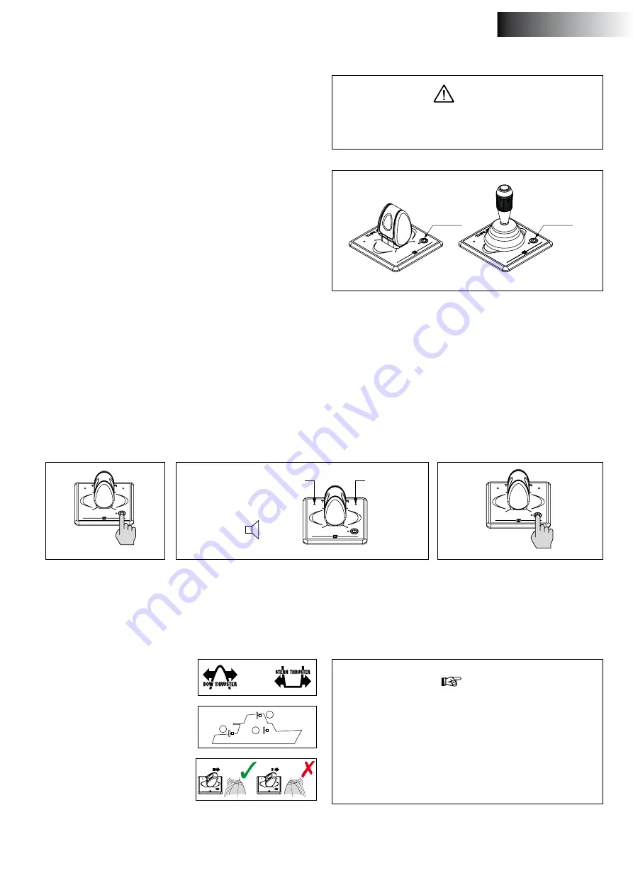 Vetus BOWA0574 Installation Instructions Manual Download Page 29