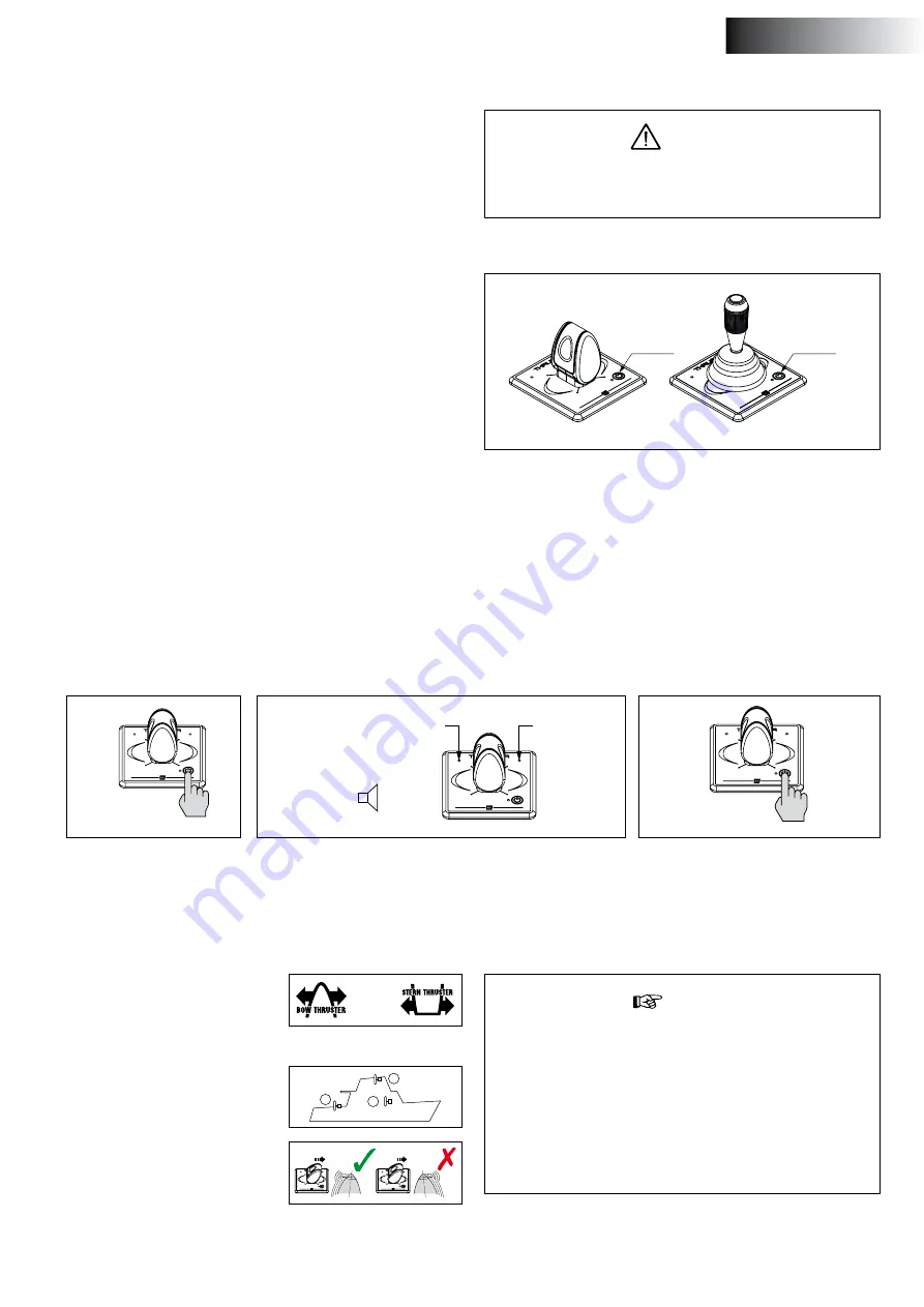 Vetus BOWA0574 Installation Instructions Manual Download Page 41