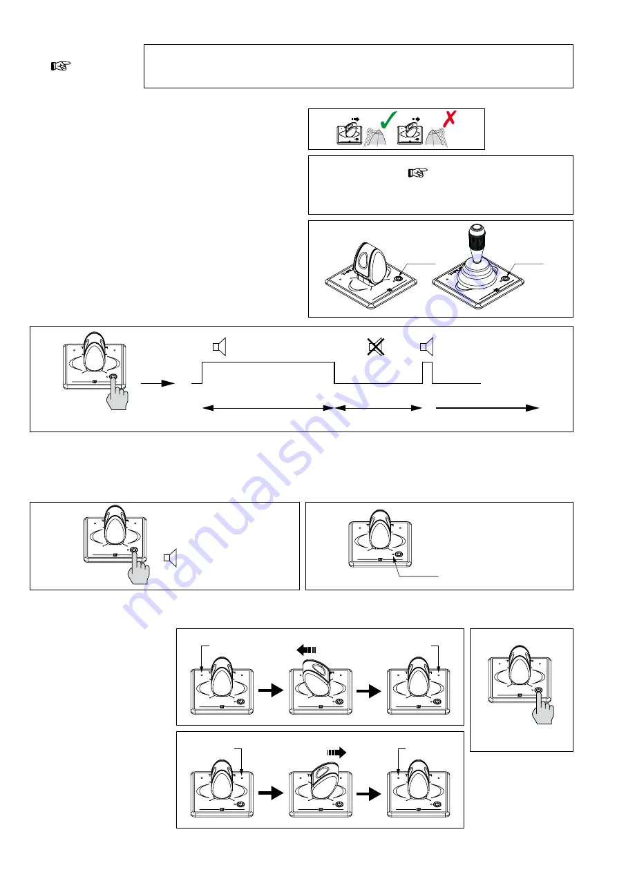 Vetus BOWA0574 Installation Instructions Manual Download Page 44