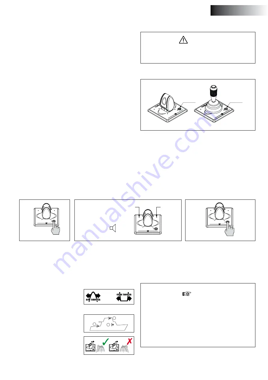 Vetus BOWA0574 Installation Instructions Manual Download Page 53