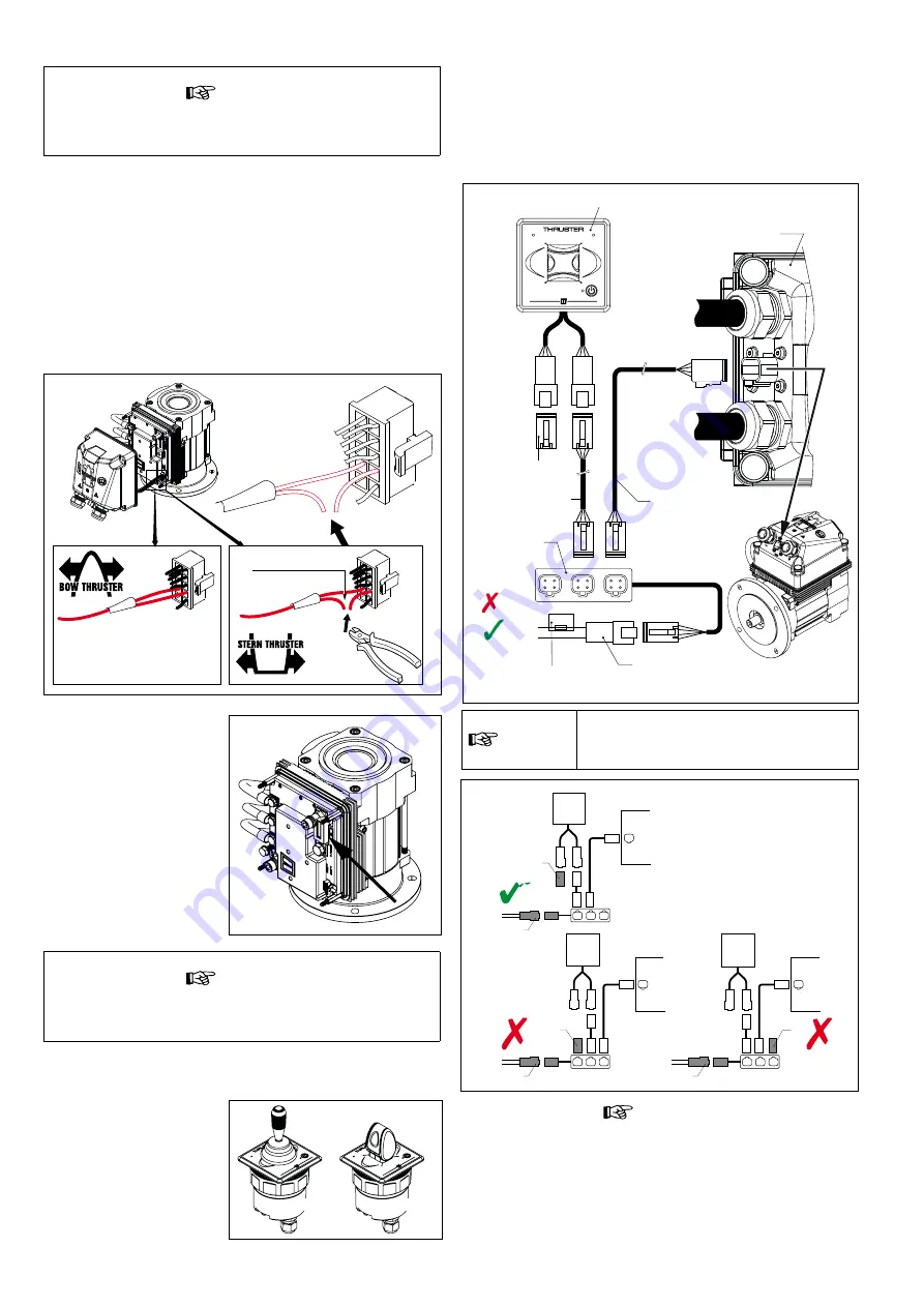 Vetus BOWA0574 Installation Instructions Manual Download Page 76