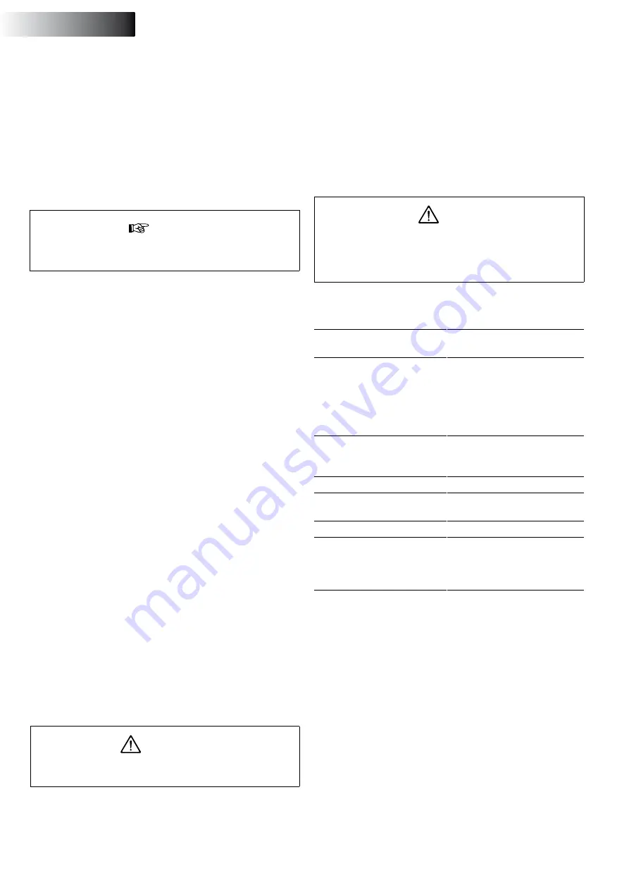 Vetus E-POD User Manual Download Page 16