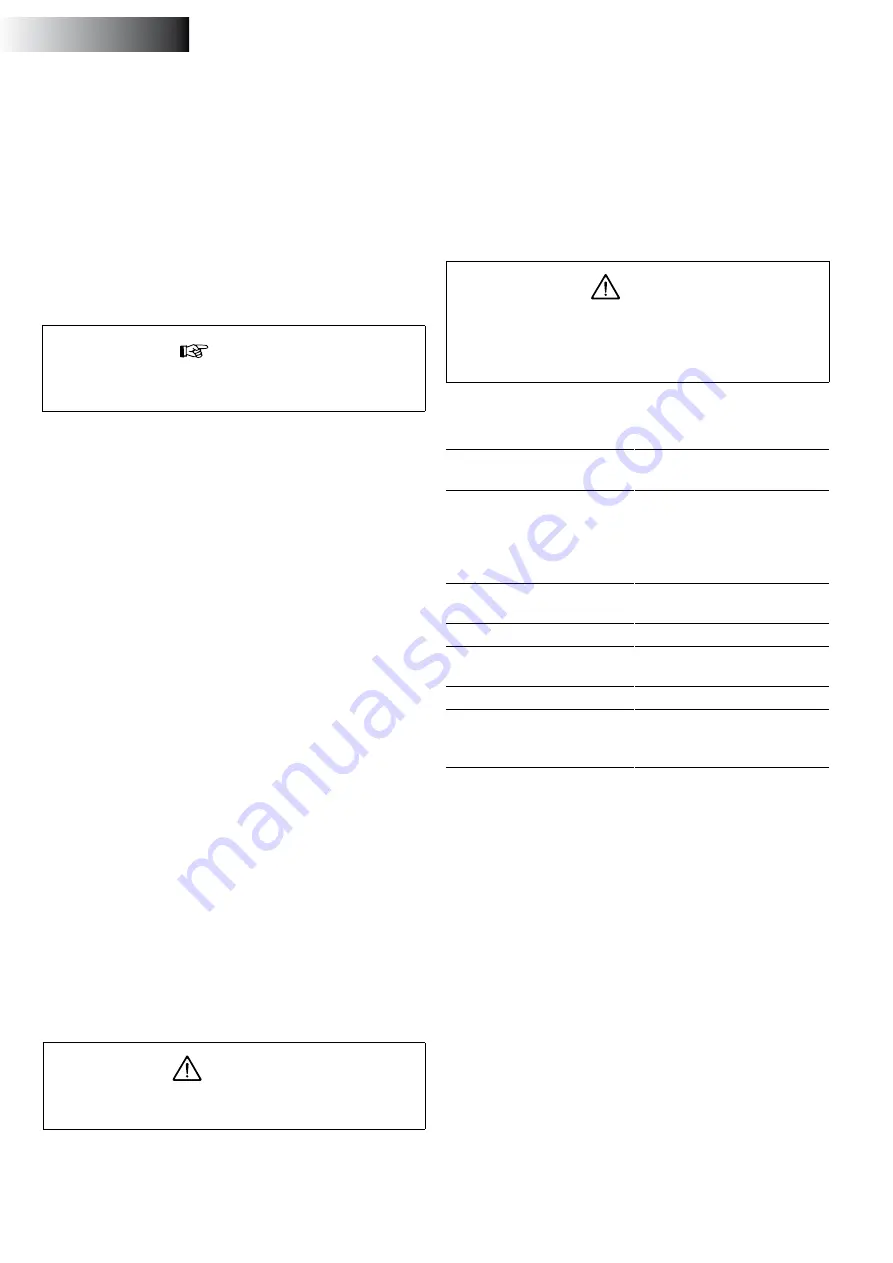 Vetus E-POD User Manual Download Page 22