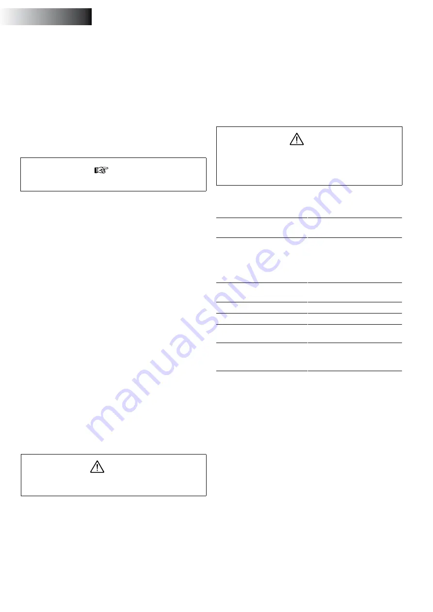 Vetus E-POD User Manual Download Page 34