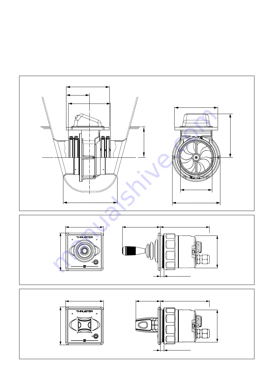 Vetus RimDrive RD125 Скачать руководство пользователя страница 141