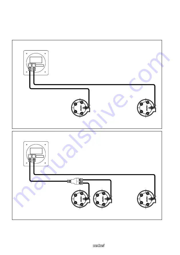 Vetus SENSORD Operation Manual And Installation Instructions Download Page 148