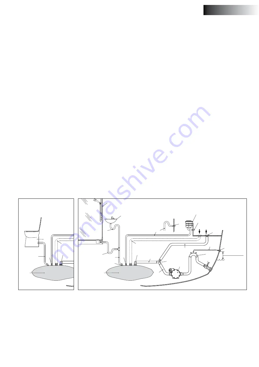 Vetus TANKV100 Installation Instructions And Owner'S Manual Download Page 17