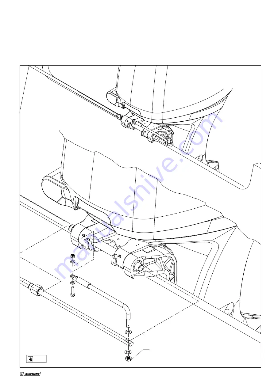 Vetus V-QUIPMENT Light LCS Series Installation Instructions Manual Download Page 27