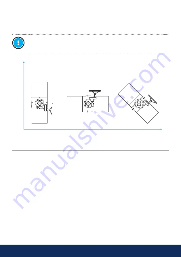 Vexve BFC400F1 Installation, Operation And Maintenance Manual Download Page 11