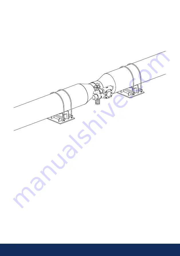 Vexve BFC400F1 Installation, Operation And Maintenance Manual Download Page 13