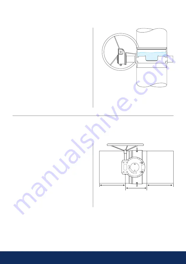 Vexve BFC400F1 Installation, Operation And Maintenance Manual Download Page 16