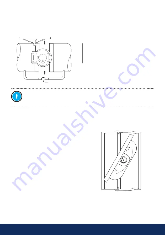 Vexve BFC400F1 Installation, Operation And Maintenance Manual Download Page 18