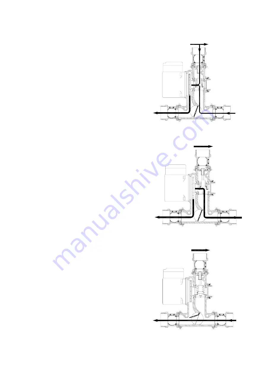 Vexve TERMOVAR Series Mounting And Operating Instructions Download Page 4