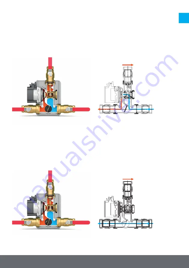 Vexve TERMOVAR Installation And Operating Instructions Manual Download Page 7