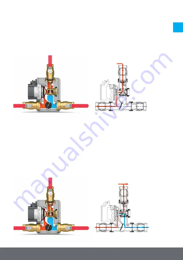 Vexve TERMOVAR Installation And Operating Instructions Manual Download Page 15