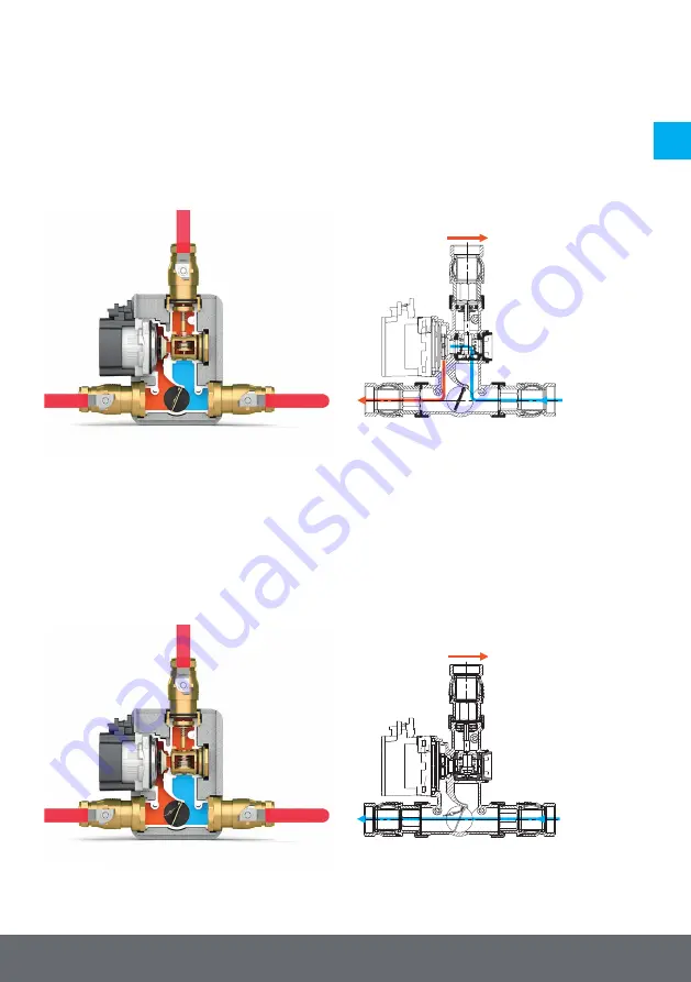 Vexve TERMOVAR Installation And Operating Instructions Manual Download Page 25