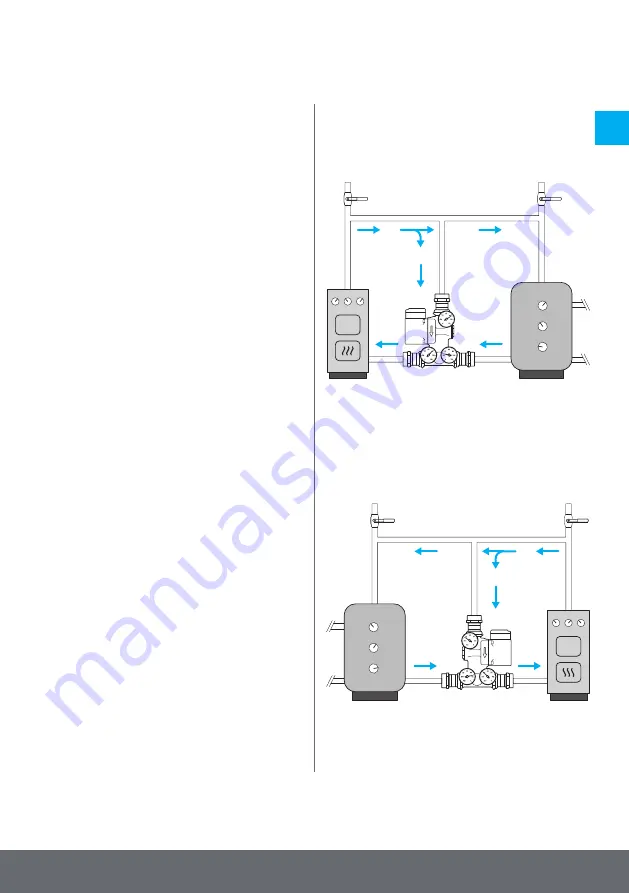 Vexve TERMOVAR Installation And Operating Instructions Manual Download Page 27