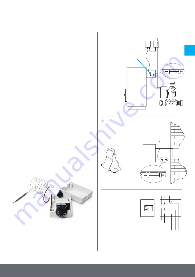 Vexve TERMOVAR Installation And Operating Instructions Manual Download Page 37