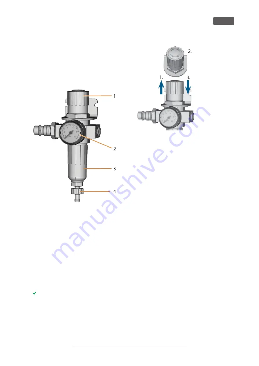 VHF S5 Operating Instructions Manual Download Page 23