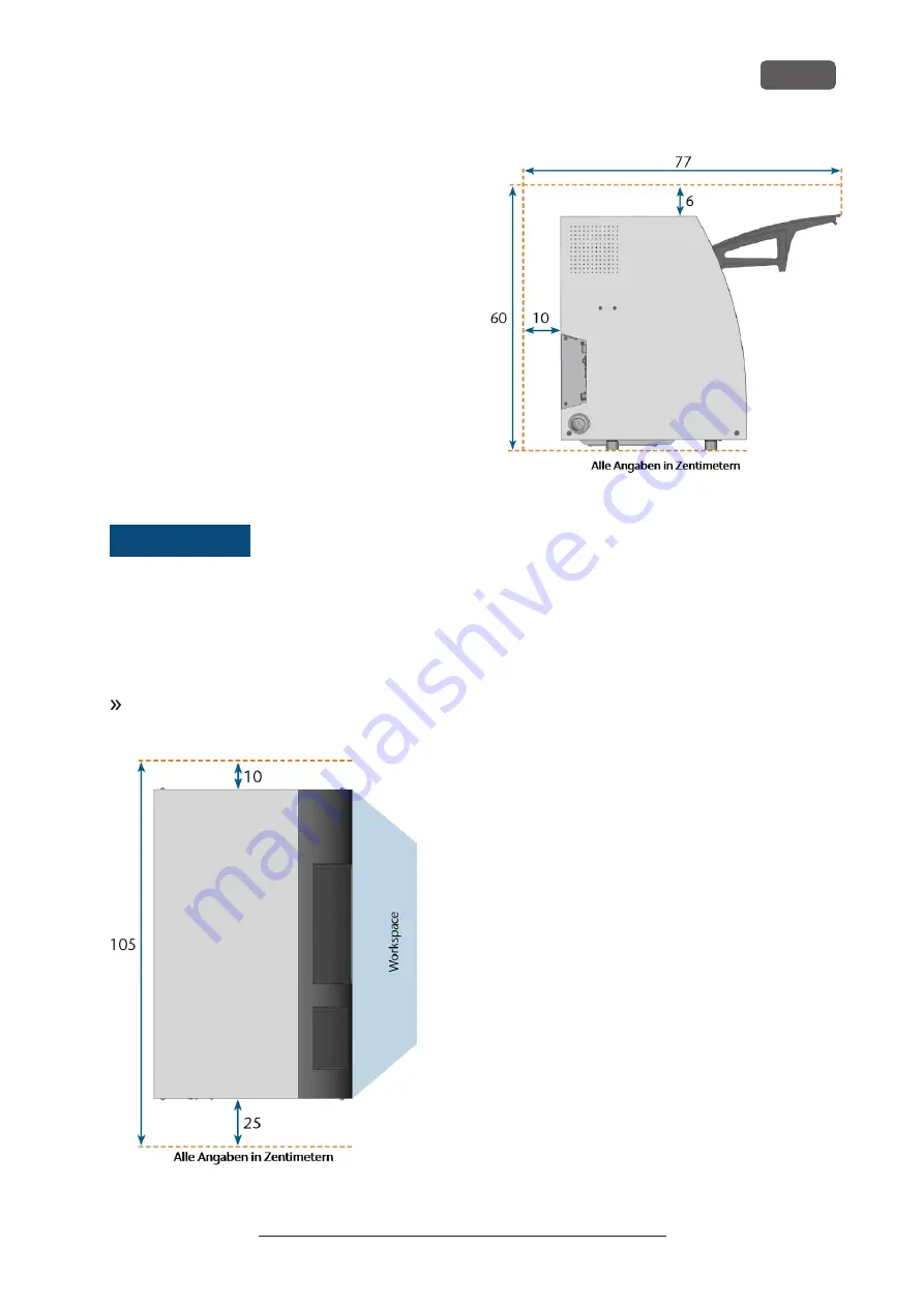 VHF S5 Operating Instructions Manual Download Page 81