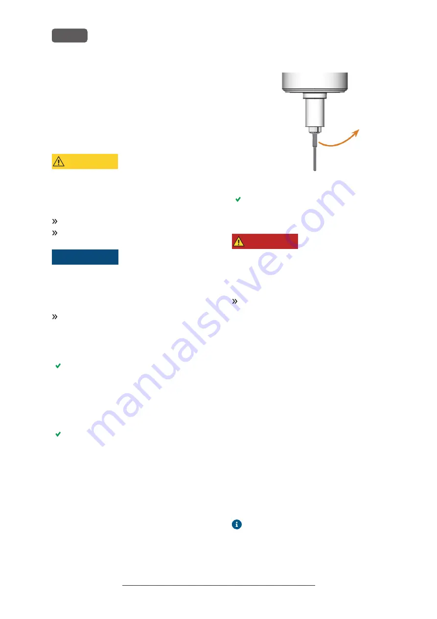 VHF S5 Operating Instructions Manual Download Page 90