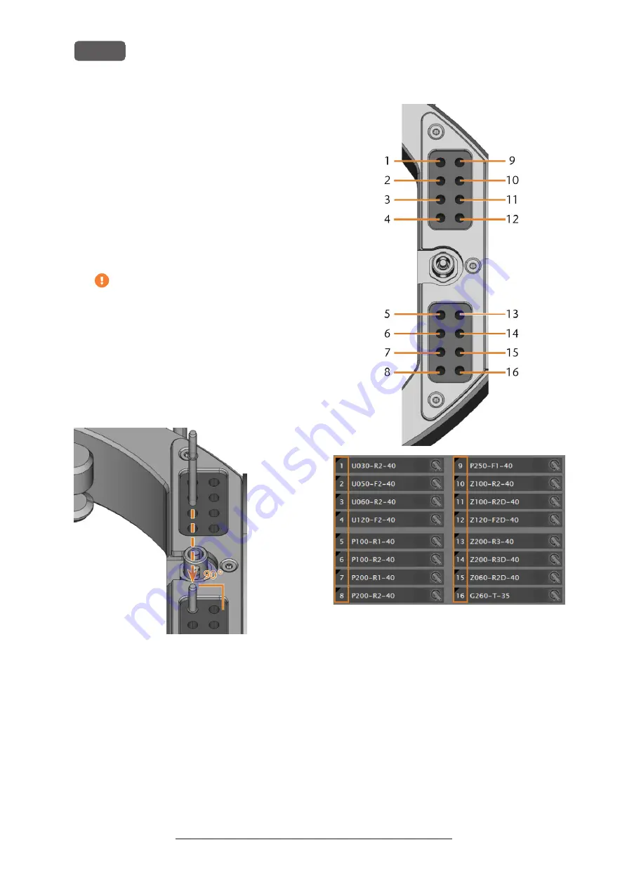 VHF S5 Скачать руководство пользователя страница 98