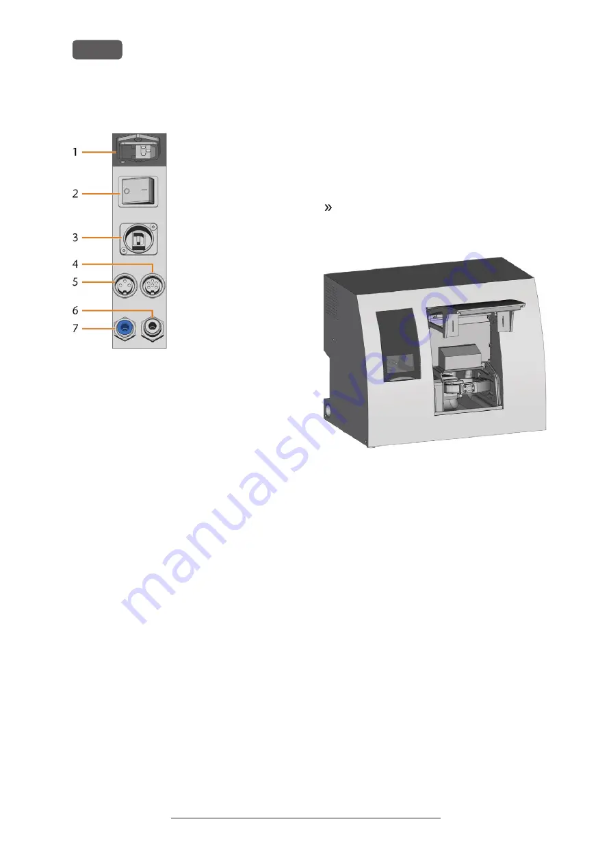 VHF S5 Operating Instructions Manual Download Page 136