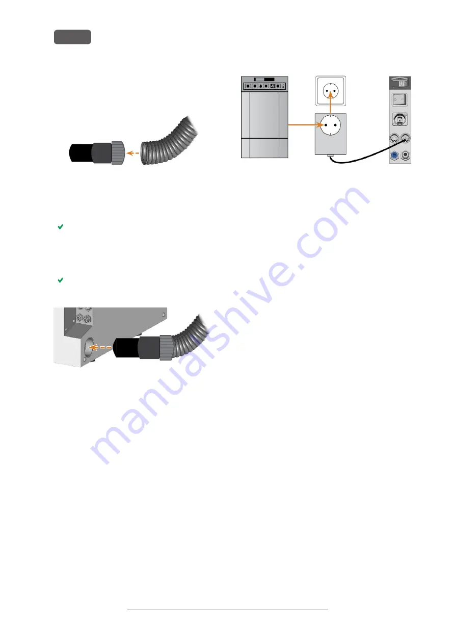 VHF S5 Operating Instructions Manual Download Page 150