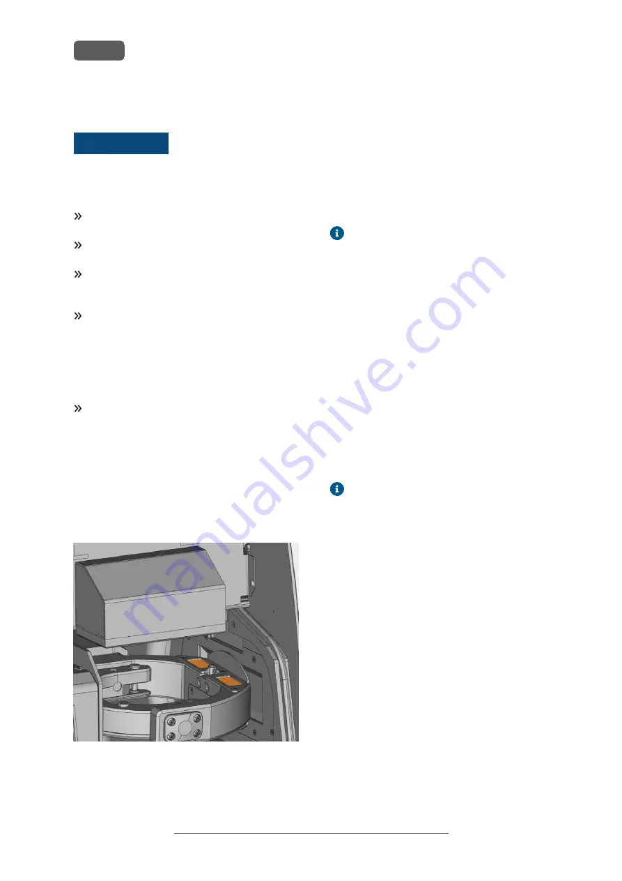 VHF S5 Operating Instructions Manual Download Page 160