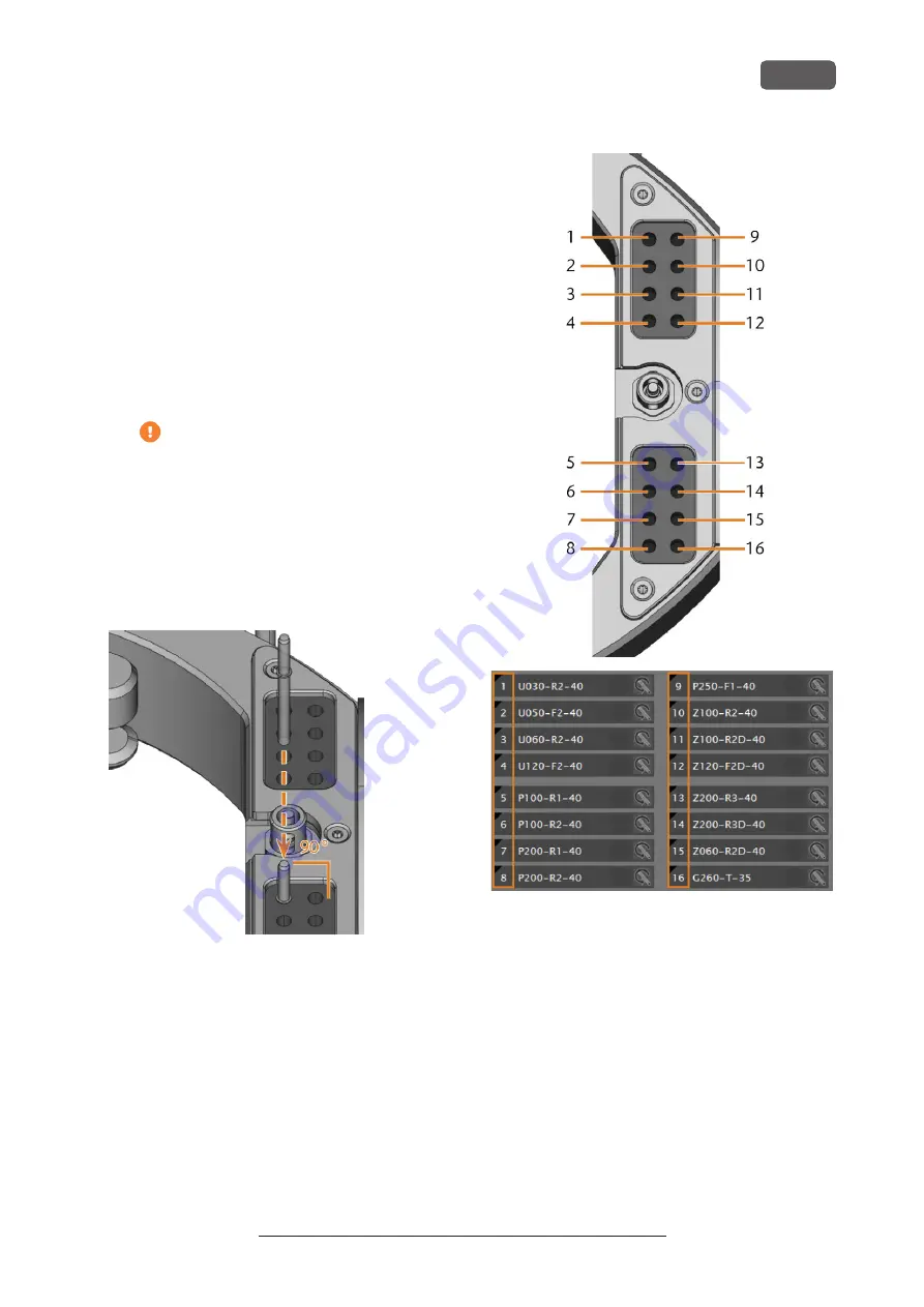 VHF S5 Operating Instructions Manual Download Page 161