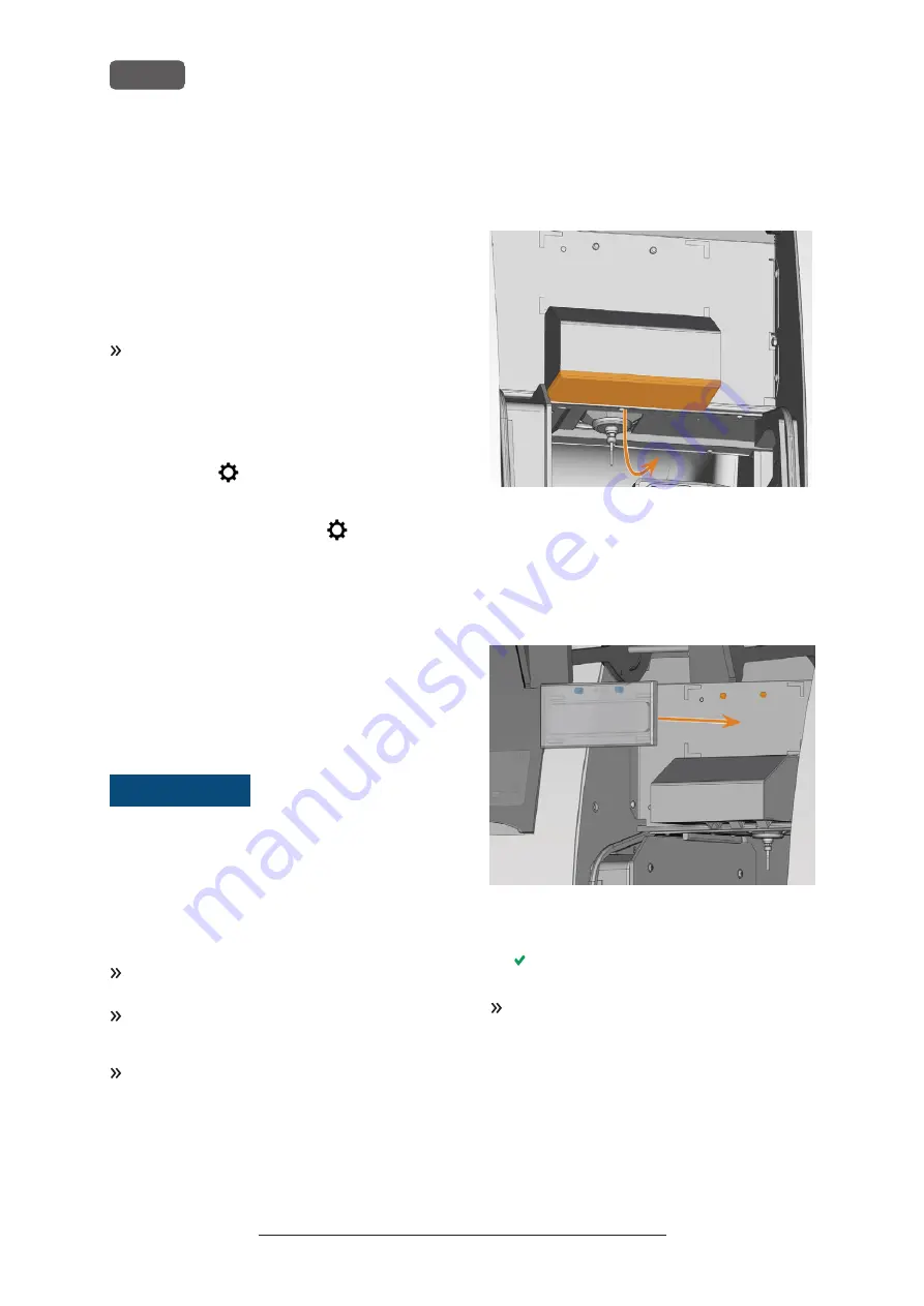 VHF S5 Operating Instructions Manual Download Page 162