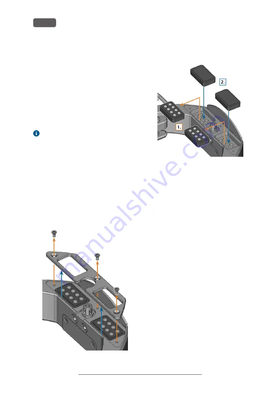 VHF S5 Operating Instructions Manual Download Page 178