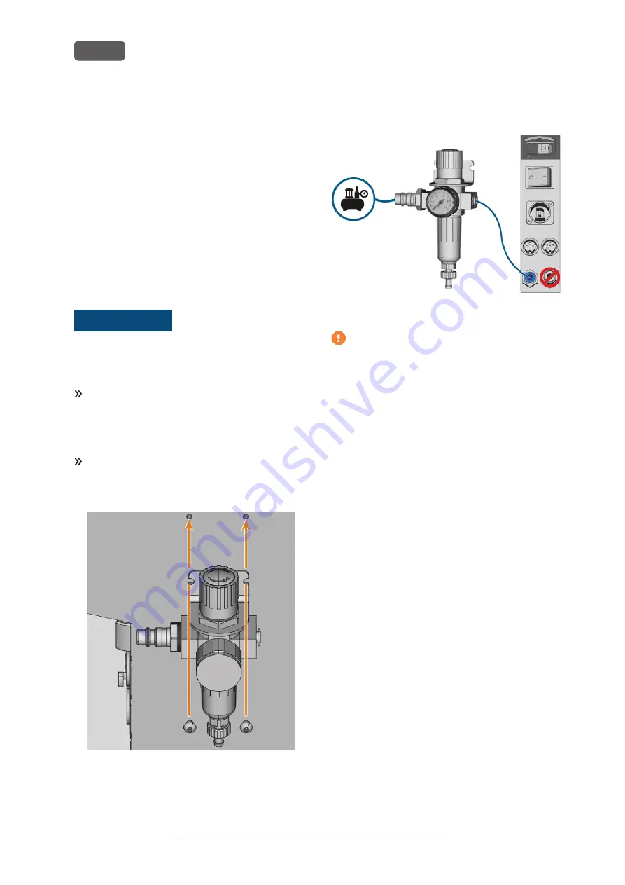 VHF S5 Operating Instructions Manual Download Page 212