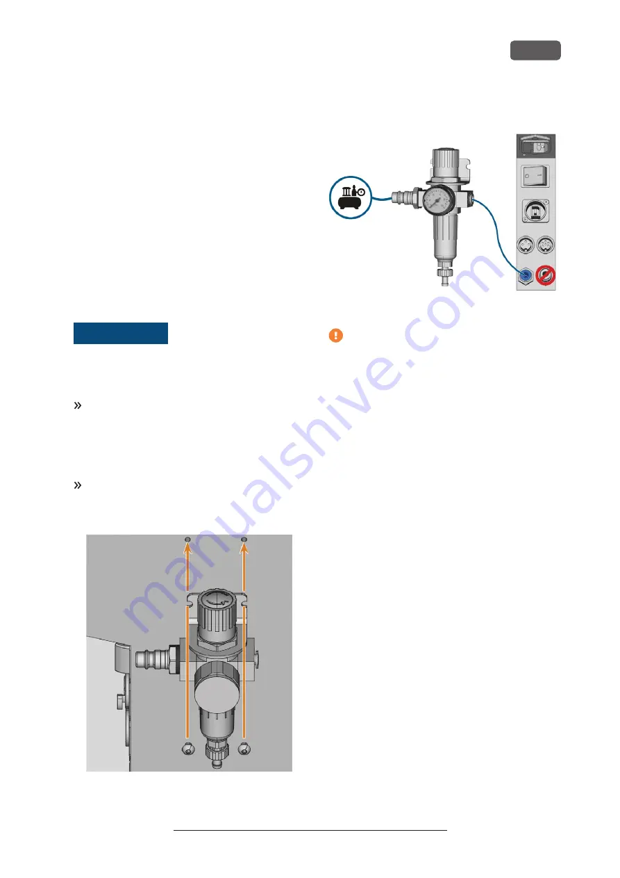 VHF S5 Operating Instructions Manual Download Page 277