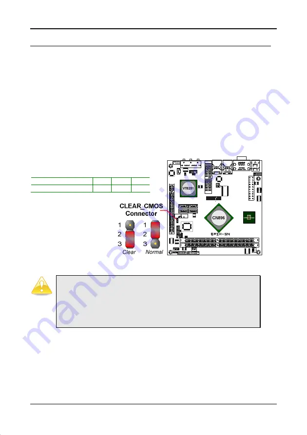 VIA Technologies EPIA-SN User Manual Download Page 29