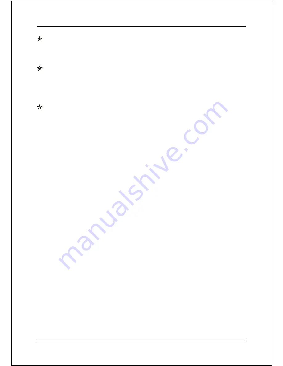 VIA Technologies K8T890 User Manual Download Page 9