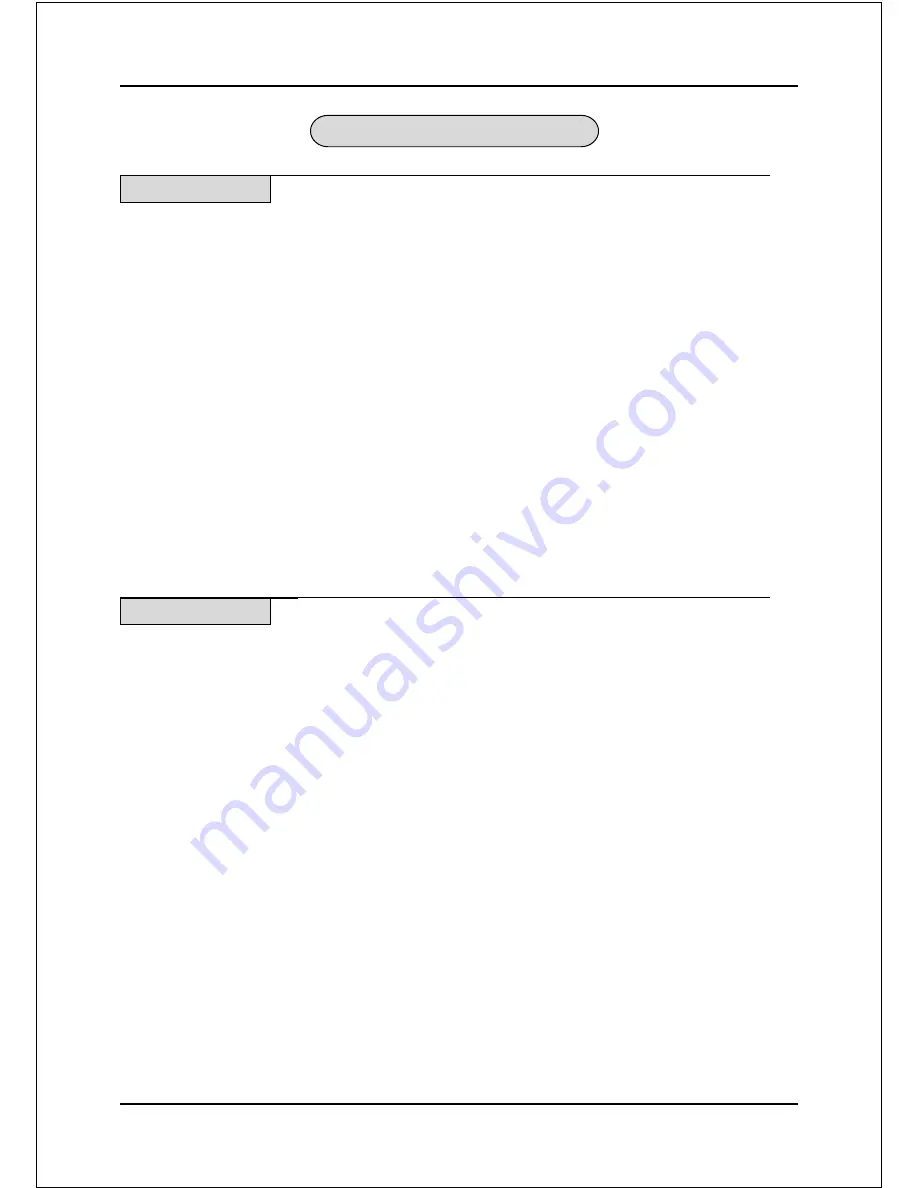 VIA Technologies K8T890 User Manual Download Page 10