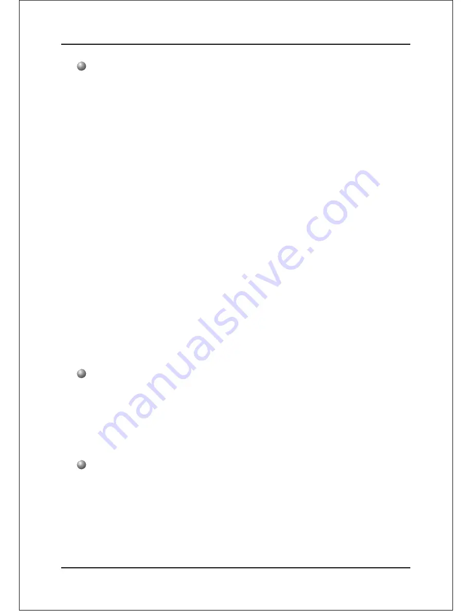 VIA Technologies K8T890 User Manual Download Page 15