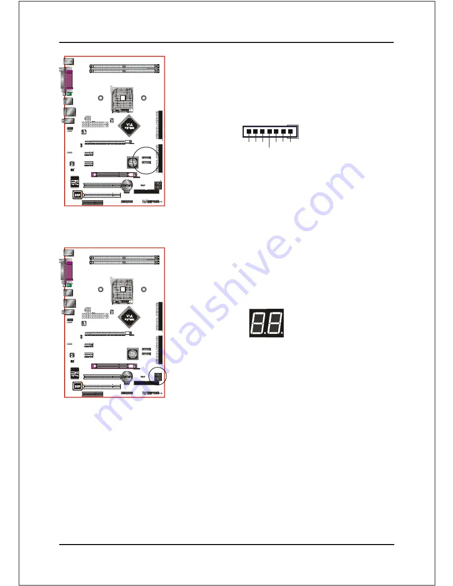 VIA Technologies K8T890 Скачать руководство пользователя страница 26