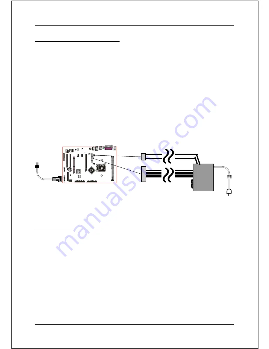 VIA Technologies K8T890 User Manual Download Page 29