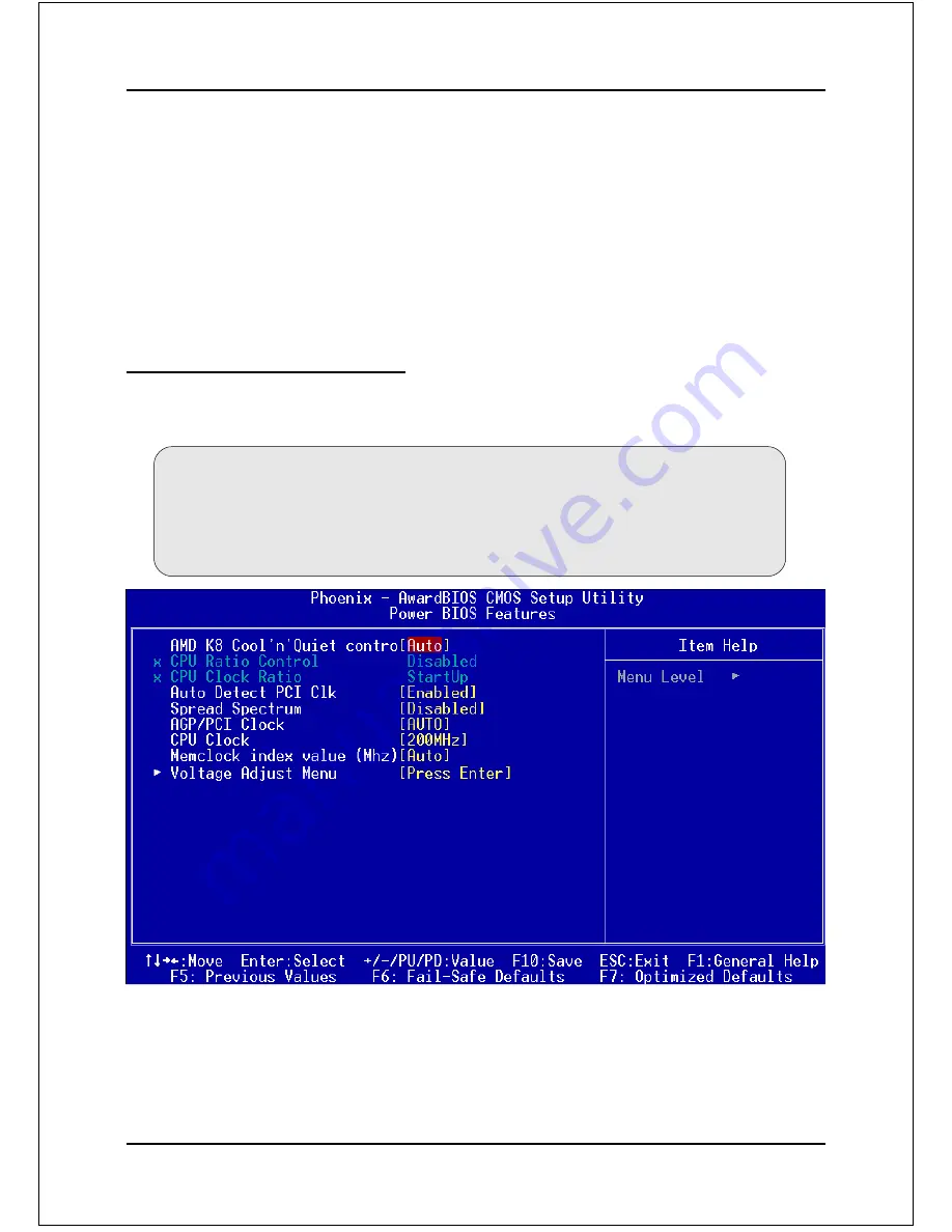 VIA Technologies K8T890 Скачать руководство пользователя страница 49