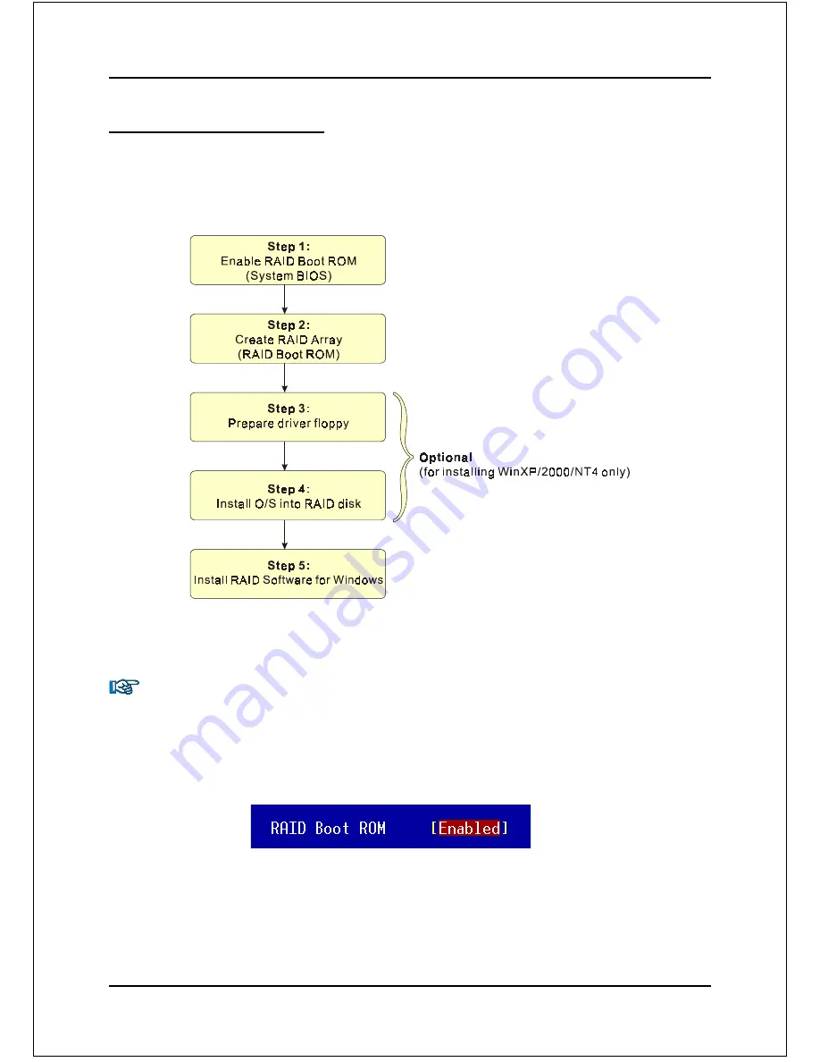 VIA Technologies K8T890 User Manual Download Page 58