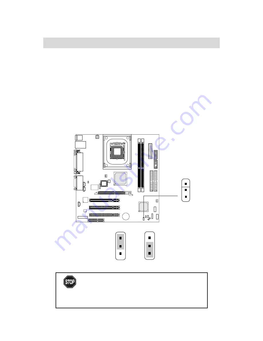 VIA Technologies P4XB-MA User Manual Download Page 34